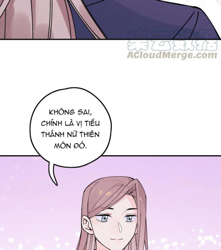 Là Thánh Hoàng Chính Đạo, Ta Cưới Ma Tôn Tà Đạo？！ Chapter 34 - Trang 2