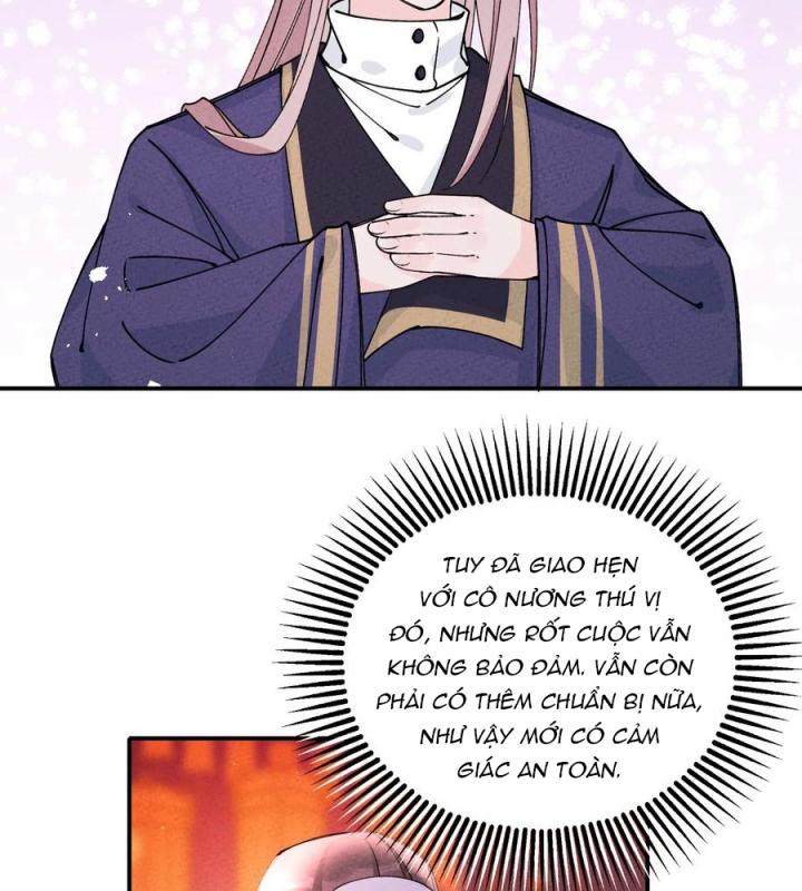 Là Thánh Hoàng Chính Đạo, Ta Cưới Ma Tôn Tà Đạo？！ Chapter 34 - Trang 2