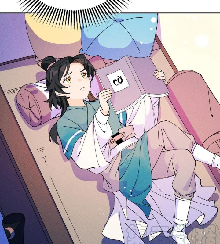 Là Thánh Hoàng Chính Đạo, Ta Cưới Ma Tôn Tà Đạo？！ Chapter 34 - Trang 2