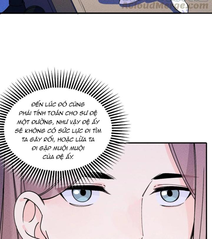 Là Thánh Hoàng Chính Đạo, Ta Cưới Ma Tôn Tà Đạo？！ Chapter 34 - Trang 2