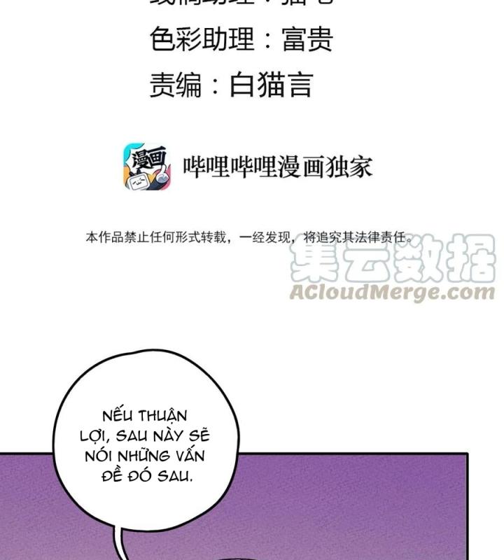 Là Thánh Hoàng Chính Đạo, Ta Cưới Ma Tôn Tà Đạo？！ Chapter 35 - Trang 2