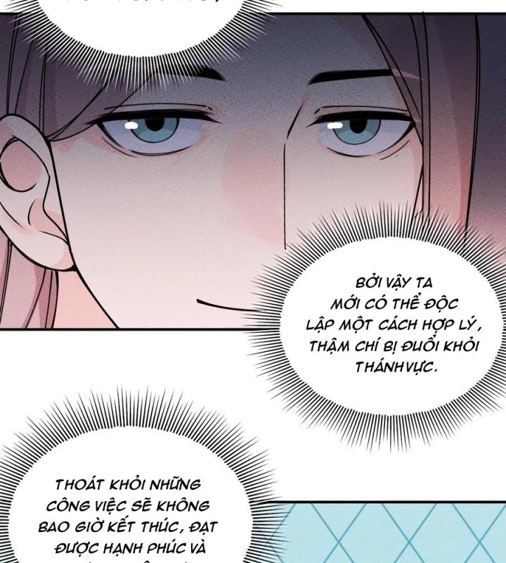 Là Thánh Hoàng Chính Đạo, Ta Cưới Ma Tôn Tà Đạo？！ Chapter 35 - Trang 2