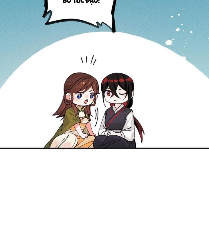 Là Thánh Hoàng Chính Đạo, Ta Cưới Ma Tôn Tà Đạo？！ Chapter 35 - Trang 2