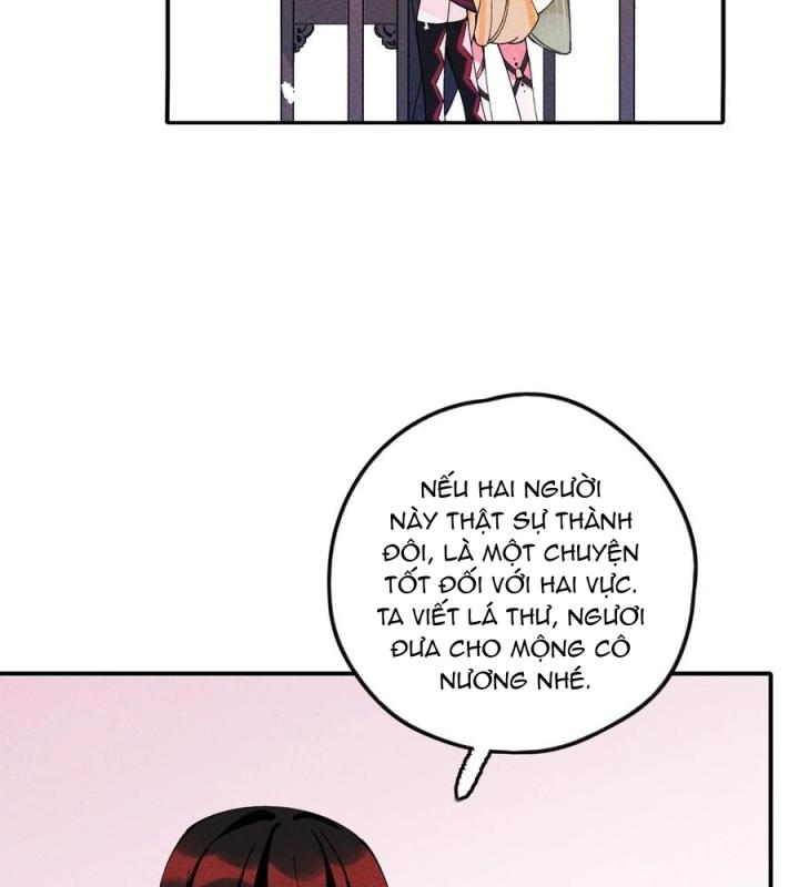 Là Thánh Hoàng Chính Đạo, Ta Cưới Ma Tôn Tà Đạo？！ Chapter 35 - Trang 2