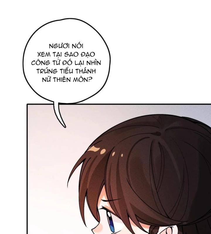 Là Thánh Hoàng Chính Đạo, Ta Cưới Ma Tôn Tà Đạo？！ Chapter 35 - Trang 2