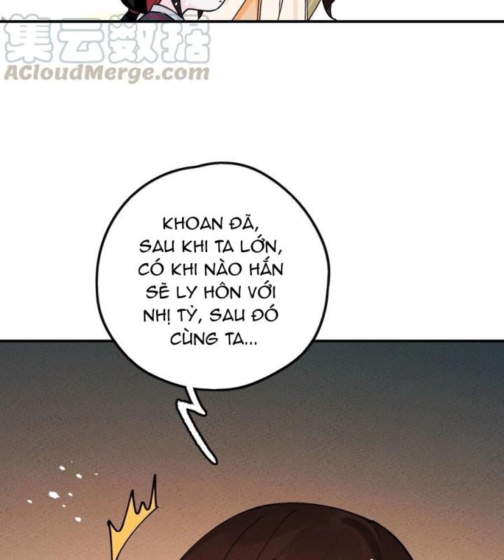 Là Thánh Hoàng Chính Đạo, Ta Cưới Ma Tôn Tà Đạo？！ Chapter 35 - Trang 2