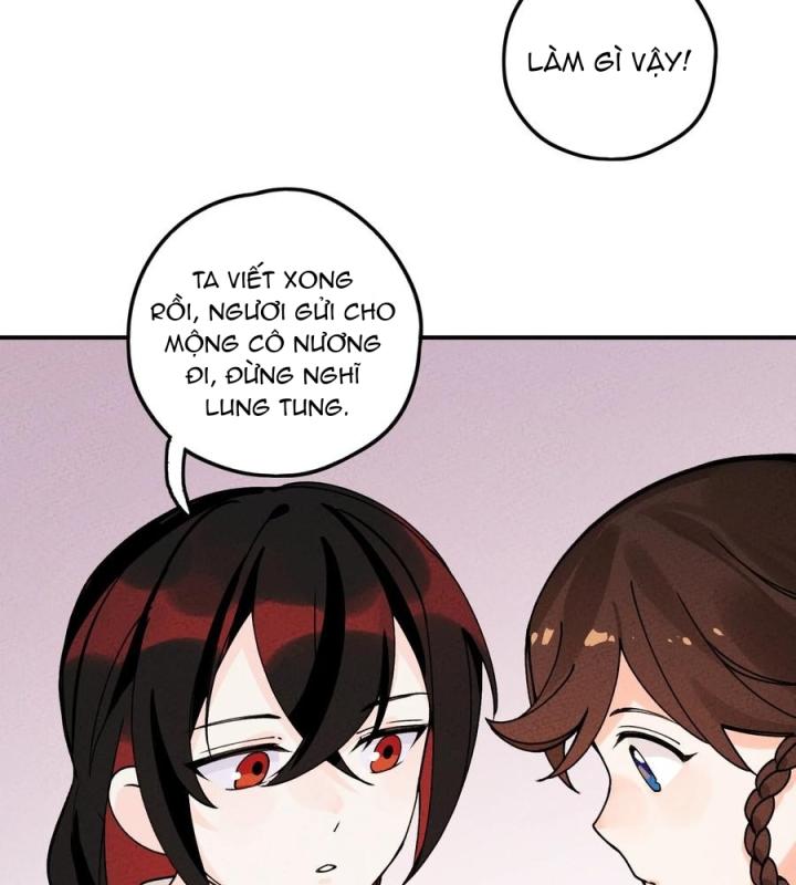 Là Thánh Hoàng Chính Đạo, Ta Cưới Ma Tôn Tà Đạo？！ Chapter 35 - Trang 2