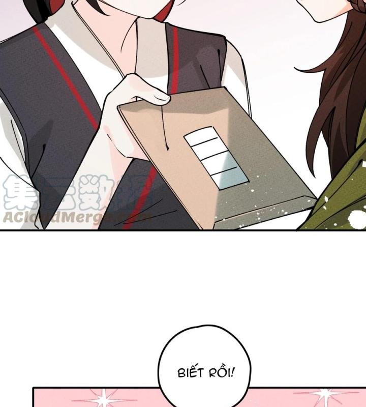 Là Thánh Hoàng Chính Đạo, Ta Cưới Ma Tôn Tà Đạo？！ Chapter 35 - Trang 2