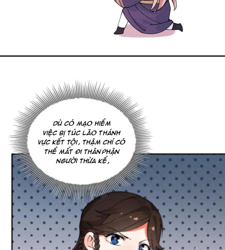 Là Thánh Hoàng Chính Đạo, Ta Cưới Ma Tôn Tà Đạo？！ Chapter 35 - Trang 2