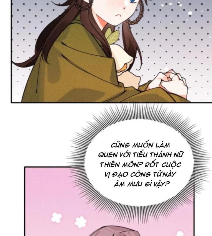 Là Thánh Hoàng Chính Đạo, Ta Cưới Ma Tôn Tà Đạo？！ Chapter 35 - Trang 2