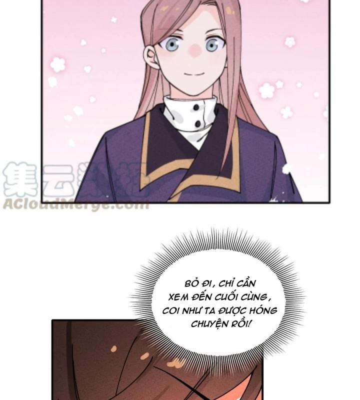 Là Thánh Hoàng Chính Đạo, Ta Cưới Ma Tôn Tà Đạo？！ Chapter 35 - Trang 2