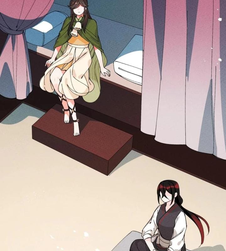 Là Thánh Hoàng Chính Đạo, Ta Cưới Ma Tôn Tà Đạo？！ Chapter 35 - Trang 2