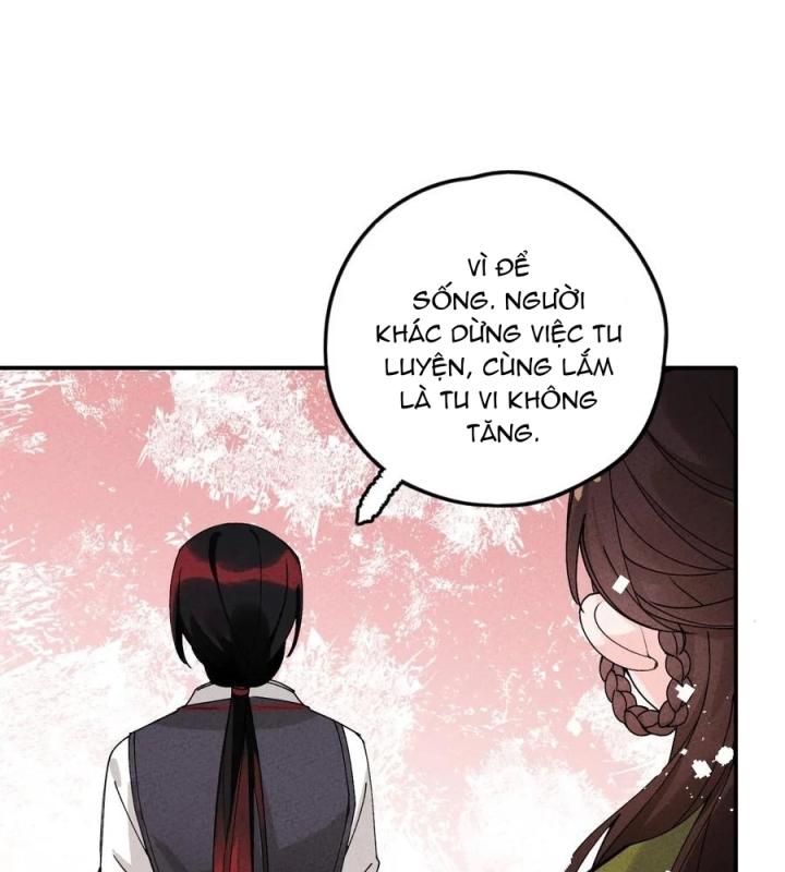 Là Thánh Hoàng Chính Đạo, Ta Cưới Ma Tôn Tà Đạo？！ Chapter 35 - Trang 2