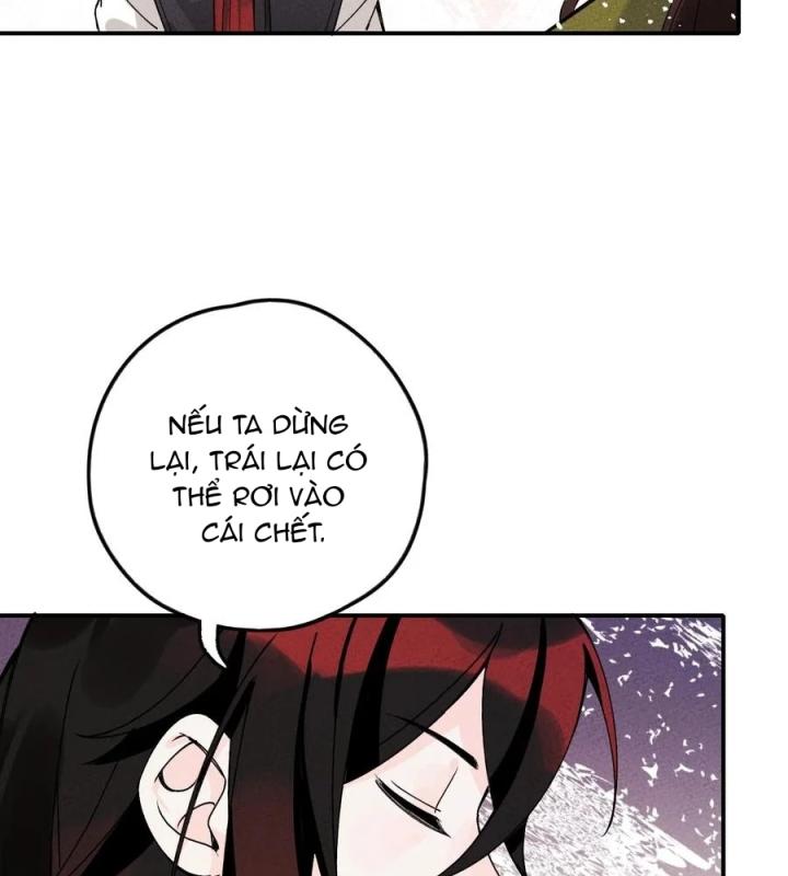 Là Thánh Hoàng Chính Đạo, Ta Cưới Ma Tôn Tà Đạo？！ Chapter 35 - Trang 2