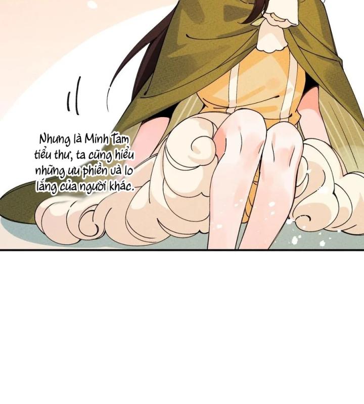 Là Thánh Hoàng Chính Đạo, Ta Cưới Ma Tôn Tà Đạo？！ Chapter 35 - Trang 2