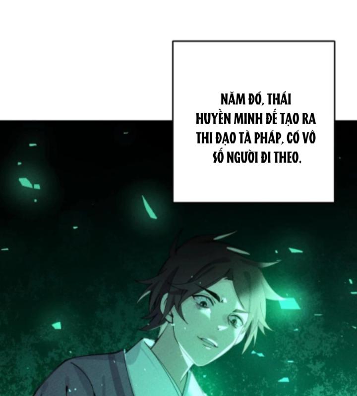 Là Thánh Hoàng Chính Đạo, Ta Cưới Ma Tôn Tà Đạo？！ Chapter 35 - Trang 2