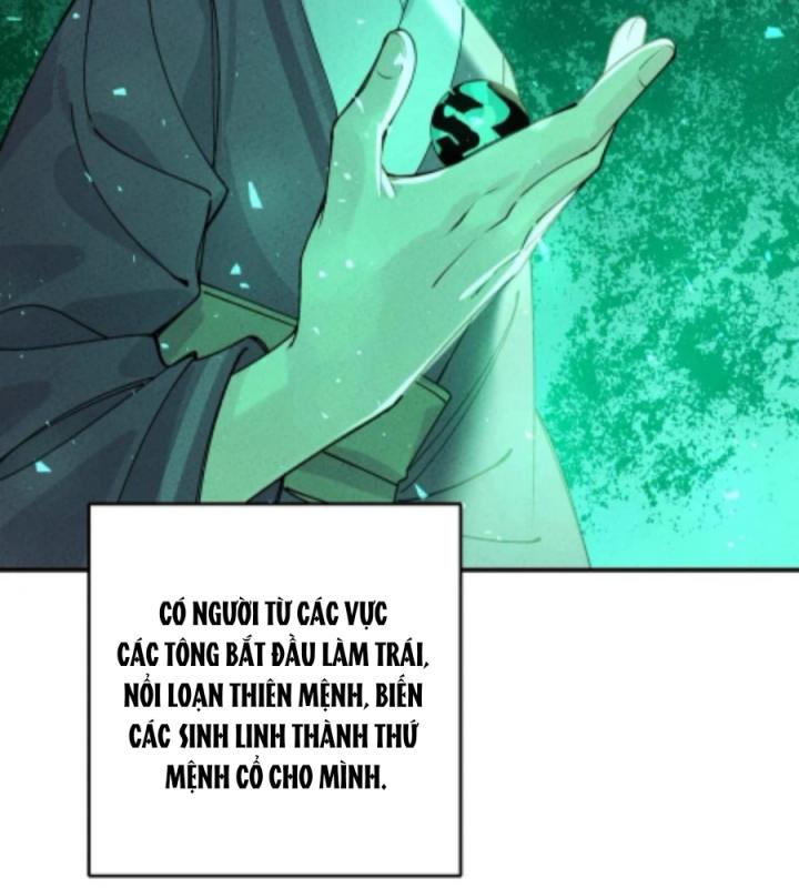 Là Thánh Hoàng Chính Đạo, Ta Cưới Ma Tôn Tà Đạo？！ Chapter 35 - Trang 2