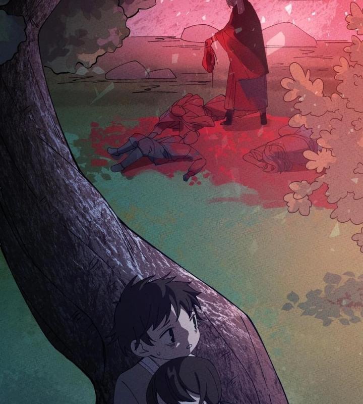 Là Thánh Hoàng Chính Đạo, Ta Cưới Ma Tôn Tà Đạo？！ Chapter 35 - Trang 2