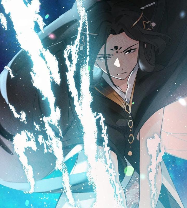 Là Thánh Hoàng Chính Đạo, Ta Cưới Ma Tôn Tà Đạo？！ Chapter 35 - Trang 2