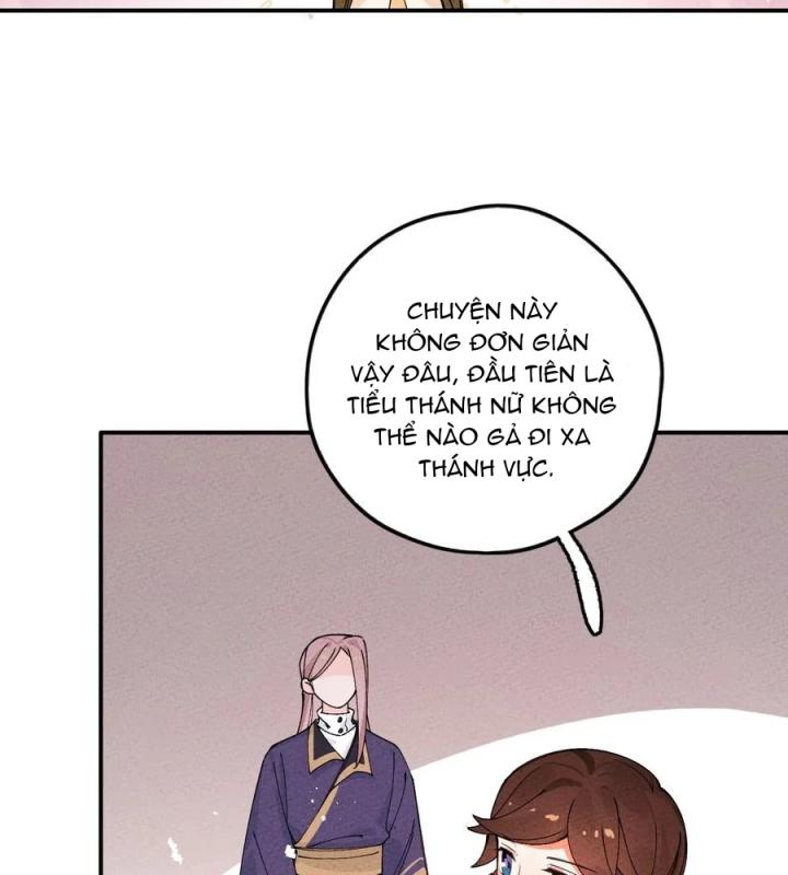 Là Thánh Hoàng Chính Đạo, Ta Cưới Ma Tôn Tà Đạo？！ Chapter 35 - Trang 2