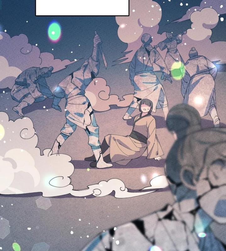 Là Thánh Hoàng Chính Đạo, Ta Cưới Ma Tôn Tà Đạo？！ Chapter 35 - Trang 2