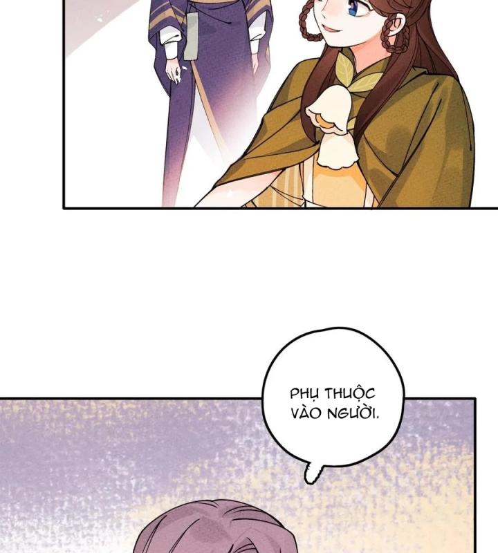 Là Thánh Hoàng Chính Đạo, Ta Cưới Ma Tôn Tà Đạo？！ Chapter 35 - Trang 2