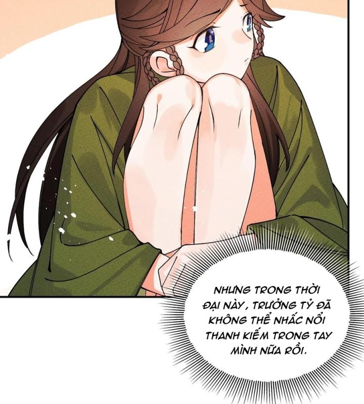 Là Thánh Hoàng Chính Đạo, Ta Cưới Ma Tôn Tà Đạo？！ Chapter 35 - Trang 2