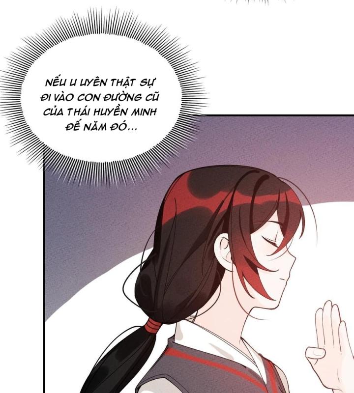 Là Thánh Hoàng Chính Đạo, Ta Cưới Ma Tôn Tà Đạo？！ Chapter 35 - Trang 2