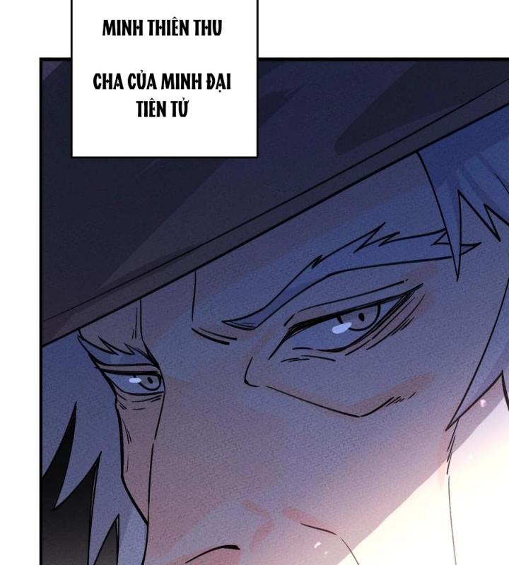 Là Thánh Hoàng Chính Đạo, Ta Cưới Ma Tôn Tà Đạo？！ Chapter 35 - Trang 2