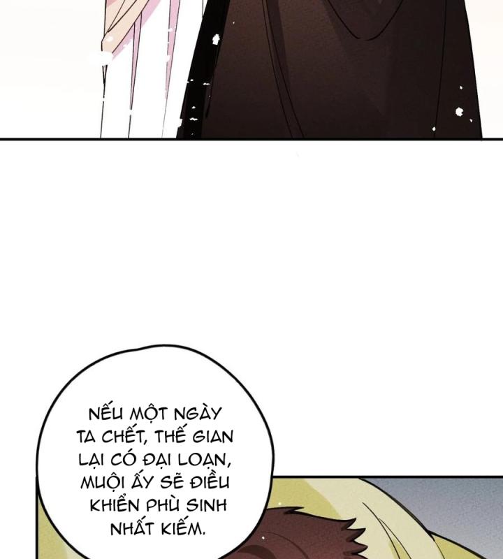 Là Thánh Hoàng Chính Đạo, Ta Cưới Ma Tôn Tà Đạo？！ Chapter 35 - Trang 2