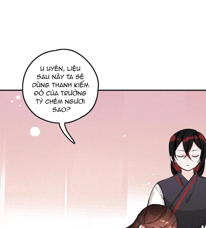 Là Thánh Hoàng Chính Đạo, Ta Cưới Ma Tôn Tà Đạo？！ Chapter 35 - Trang 2