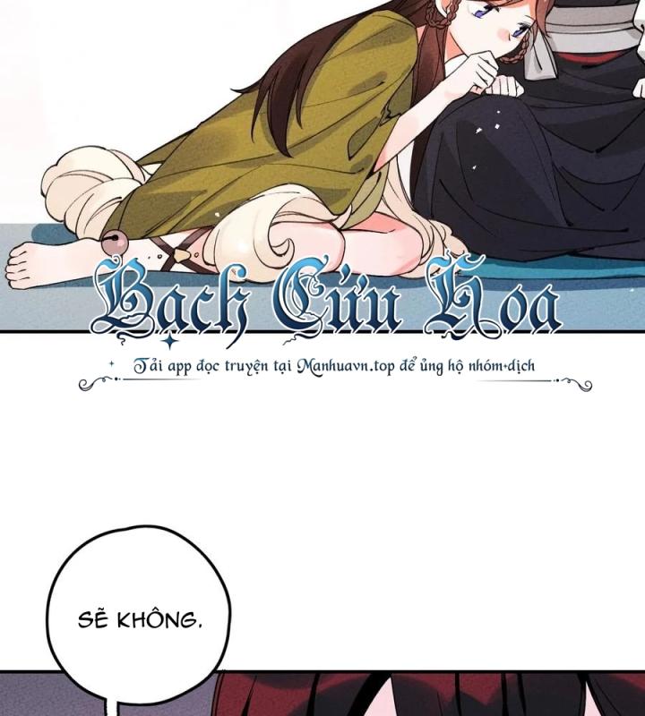 Là Thánh Hoàng Chính Đạo, Ta Cưới Ma Tôn Tà Đạo？！ Chapter 35 - Trang 2