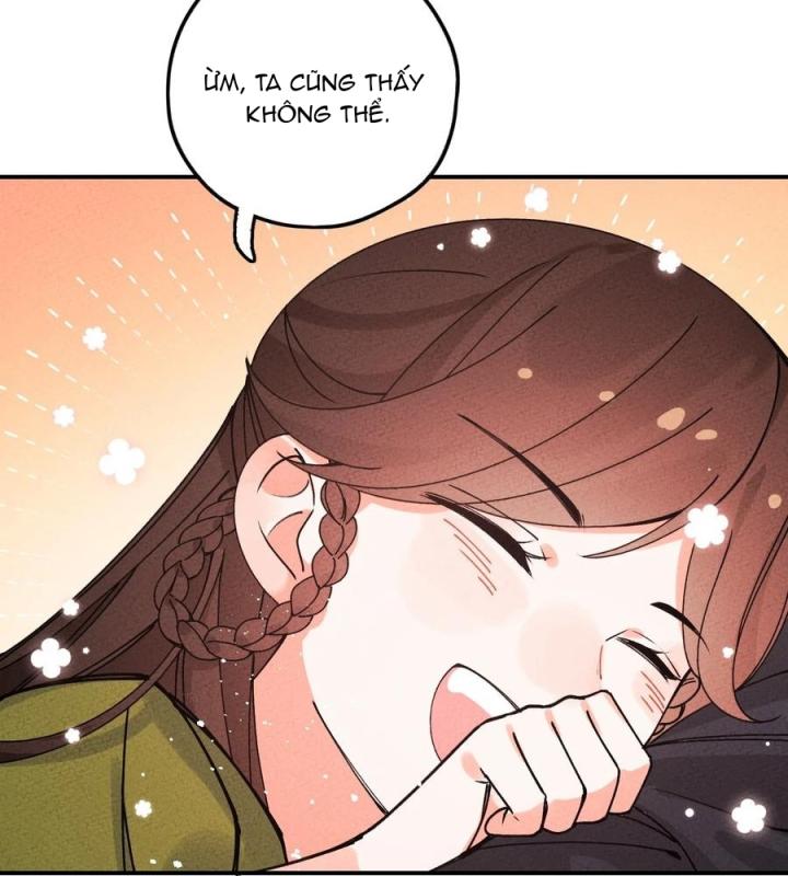 Là Thánh Hoàng Chính Đạo, Ta Cưới Ma Tôn Tà Đạo？！ Chapter 35 - Trang 2