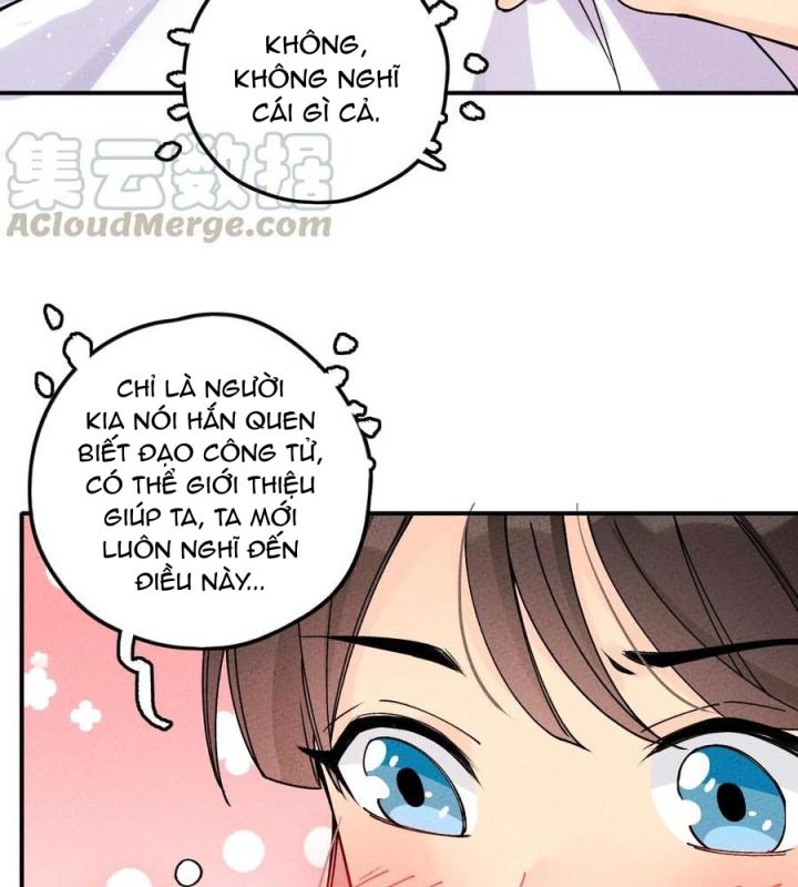 Là Thánh Hoàng Chính Đạo, Ta Cưới Ma Tôn Tà Đạo？！ Chapter 36 - Trang 2