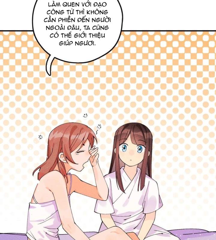 Là Thánh Hoàng Chính Đạo, Ta Cưới Ma Tôn Tà Đạo？！ Chapter 36 - Trang 2