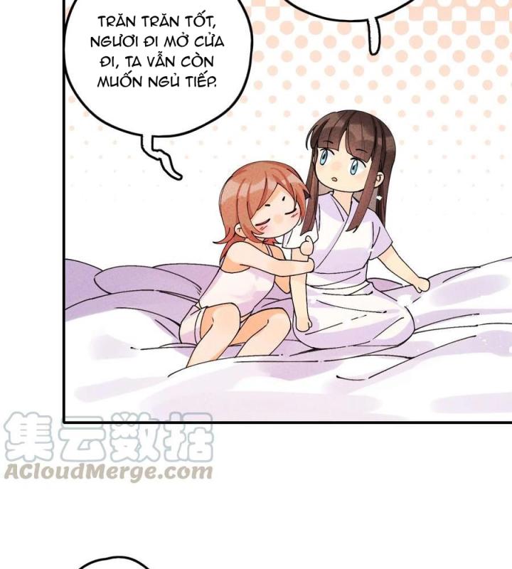 Là Thánh Hoàng Chính Đạo, Ta Cưới Ma Tôn Tà Đạo？！ Chapter 36 - Trang 2