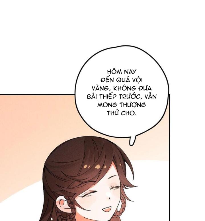 Là Thánh Hoàng Chính Đạo, Ta Cưới Ma Tôn Tà Đạo？！ Chapter 36 - Trang 2