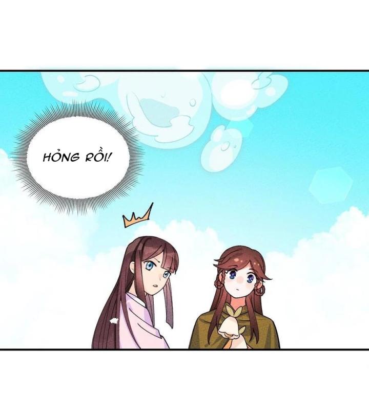 Là Thánh Hoàng Chính Đạo, Ta Cưới Ma Tôn Tà Đạo？！ Chapter 36 - Trang 2