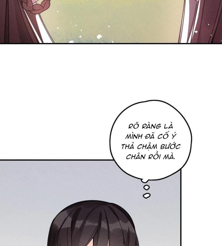 Là Thánh Hoàng Chính Đạo, Ta Cưới Ma Tôn Tà Đạo？！ Chapter 36 - Trang 2