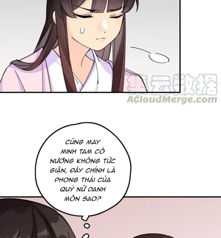 Là Thánh Hoàng Chính Đạo, Ta Cưới Ma Tôn Tà Đạo？！ Chapter 36 - Trang 2