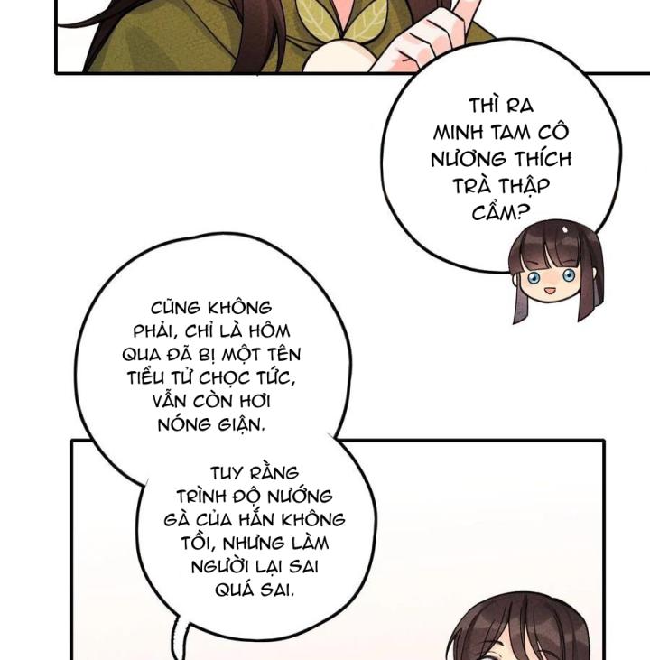 Là Thánh Hoàng Chính Đạo, Ta Cưới Ma Tôn Tà Đạo？！ Chapter 36 - Trang 2