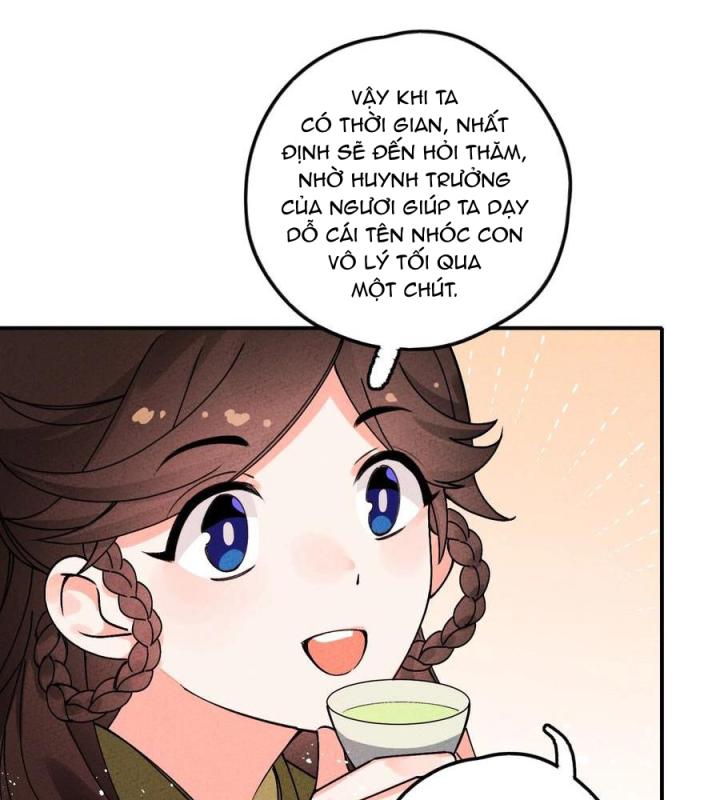 Là Thánh Hoàng Chính Đạo, Ta Cưới Ma Tôn Tà Đạo？！ Chapter 36 - Trang 2