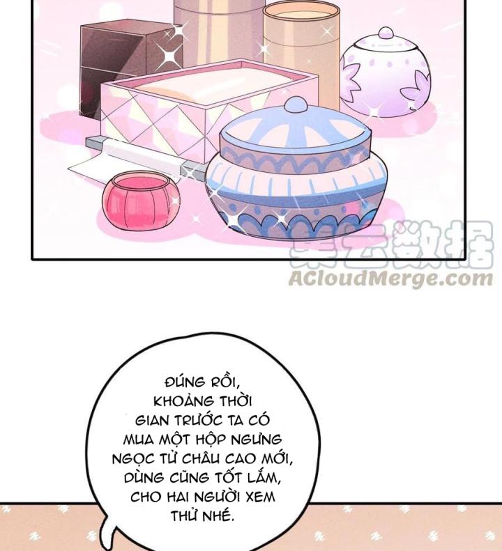 Là Thánh Hoàng Chính Đạo, Ta Cưới Ma Tôn Tà Đạo？！ Chapter 36 - Trang 2