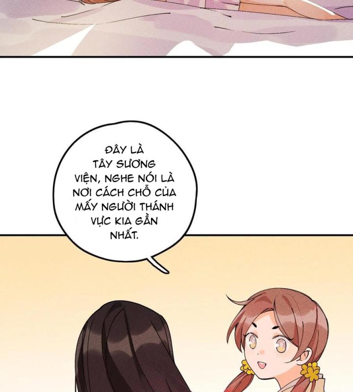 Là Thánh Hoàng Chính Đạo, Ta Cưới Ma Tôn Tà Đạo？！ Chapter 36 - Trang 2