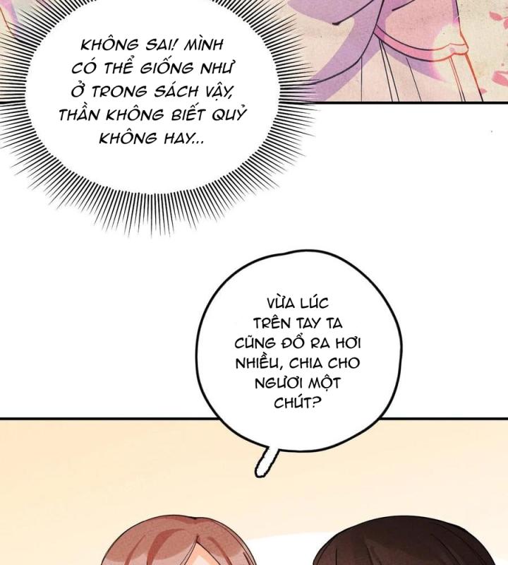 Là Thánh Hoàng Chính Đạo, Ta Cưới Ma Tôn Tà Đạo？！ Chapter 36 - Trang 2