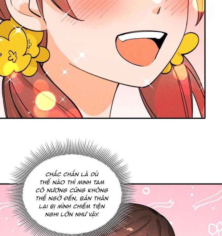 Là Thánh Hoàng Chính Đạo, Ta Cưới Ma Tôn Tà Đạo？！ Chapter 36 - Trang 2