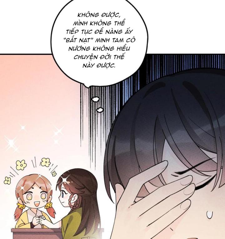 Là Thánh Hoàng Chính Đạo, Ta Cưới Ma Tôn Tà Đạo？！ Chapter 36 - Trang 2