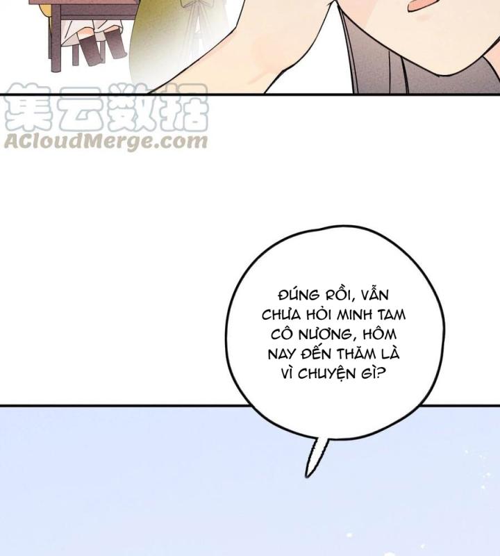 Là Thánh Hoàng Chính Đạo, Ta Cưới Ma Tôn Tà Đạo？！ Chapter 36 - Trang 2