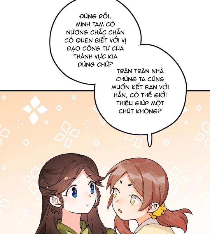 Là Thánh Hoàng Chính Đạo, Ta Cưới Ma Tôn Tà Đạo？！ Chapter 36 - Trang 2