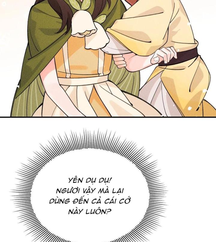 Là Thánh Hoàng Chính Đạo, Ta Cưới Ma Tôn Tà Đạo？！ Chapter 36 - Trang 2